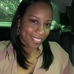 Meet your Posher, Sharese